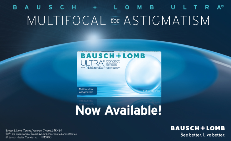 Bausch + Lomb | BauschOnline.com